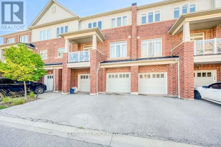 86 - 2600 WILLIAM JACKSON DRIVE, Pickering