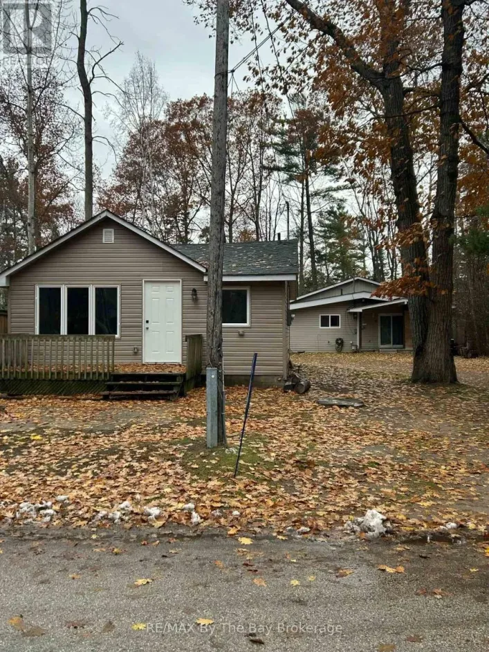 86 30TH STREET N, Wasaga Beach