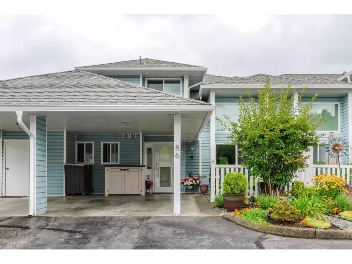 86 34959 OLD CLAYBURN ROAD, Abbotsford