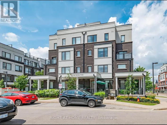 86 - 400 ALEX GARDNER CIRCLE, Aurora