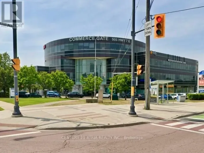 86 - 505 HIGHWAY 7 E, Markham