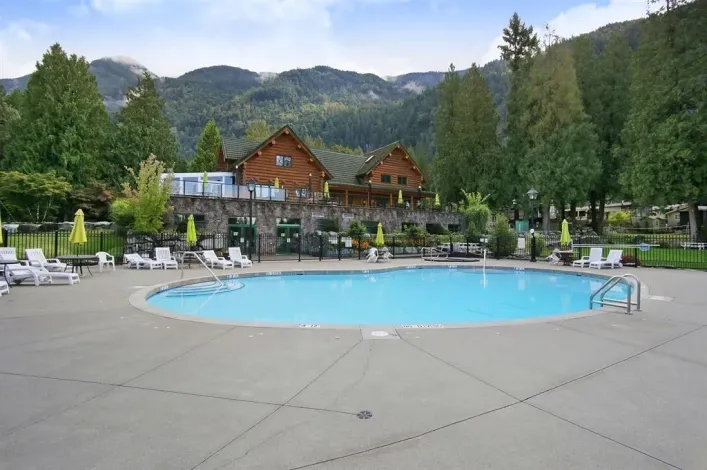 86 53480 BRIDAL FALLS ROAD|Bridal Falls, Chilliwack