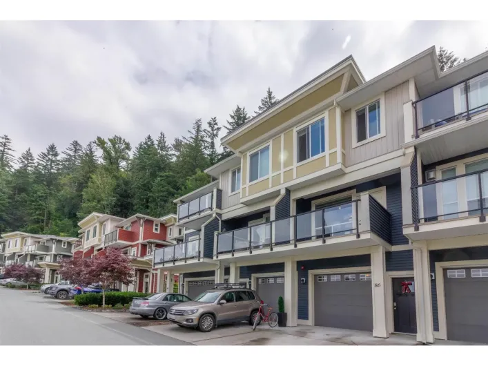 86 6026 LINDEMAN STREET|Promontory, Chilliwack