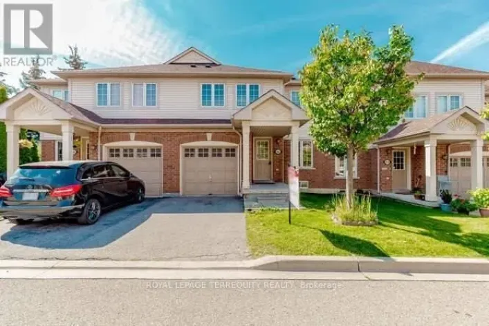 86 - 6035 BIDWELL TRAIL, Mississauga