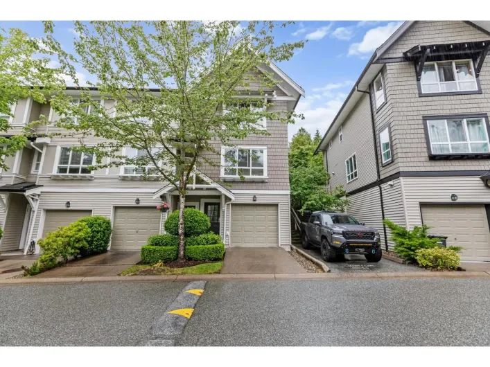 86 6747 203 STREET, Langley