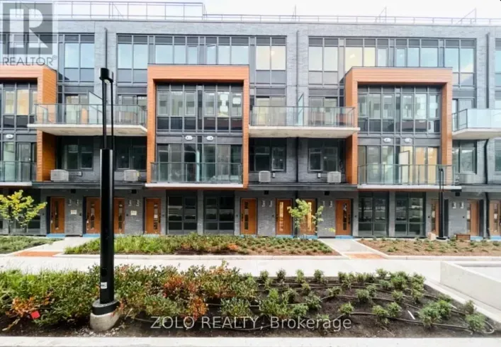 86 - 71 CURLEW DRIVE, Toronto
