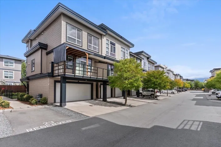 86 8413 MIDTOWN WAY|Chilliwack Proper South, Chilliwack