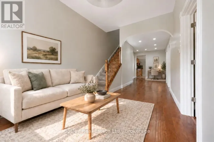 86 & 88 ALICE STREET, Guelph