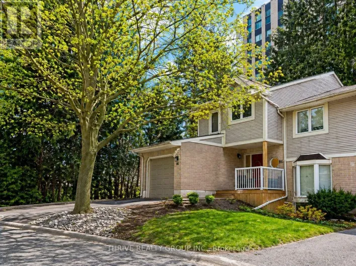 86 - 9 AILSA PLACE, London South