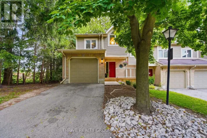 86 - 9 AILSA PLACE, London South