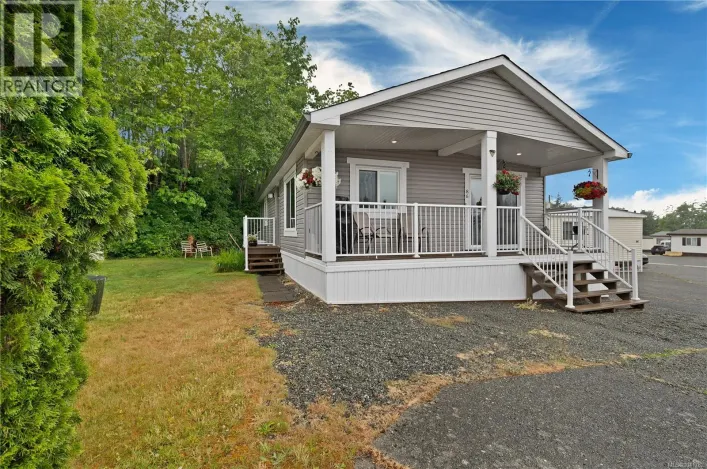 86 951 Homewood Rd, Campbell River