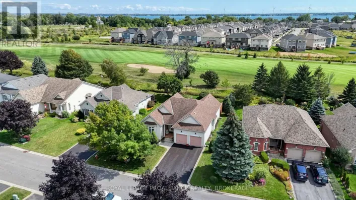 86 ABBEY DAWN DRIVE, Loyalist