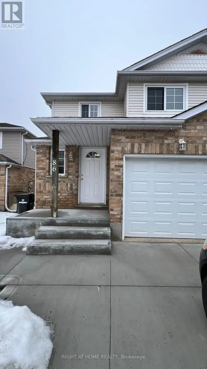 86 ACTIVA AVENUE, Kitchener