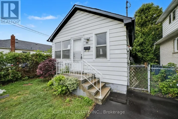 86 ADAIR AVENUE S, Hamilton