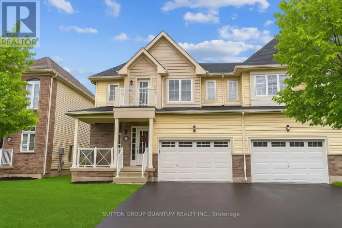 86 ANGELA CRESCENT, Niagara-on-the-Lake