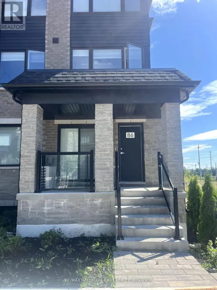 86 APPLETREE LANE, Barrie