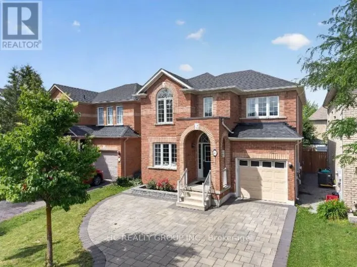 86 BEARE TRAIL, Newmarket