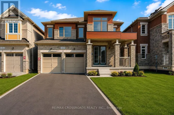 86 BIG WILLOW CRESCENT, Richmond Hill