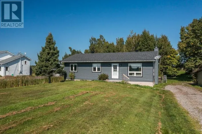 86 Birch Drive, Desbarats