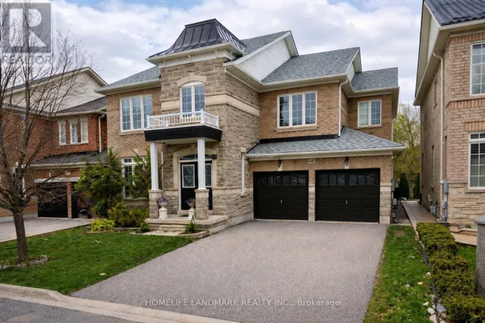 86 BOSWELL ROAD N, Markham