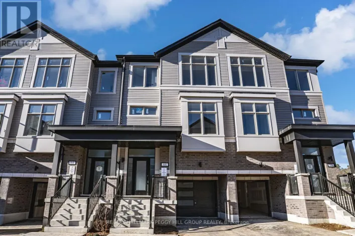 86 BRANDON CRESCENT, New Tecumseth