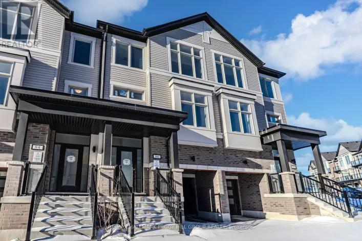 86 BRANDON CRESCENT, New Tecumseth