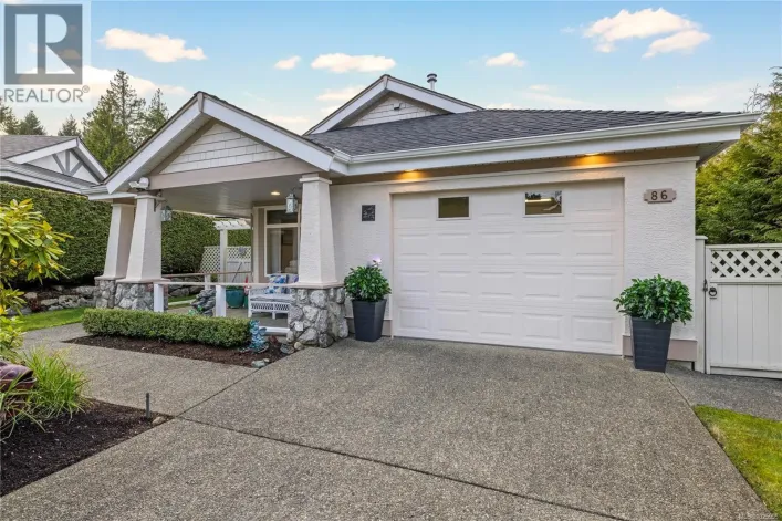 86 Bridgewater Lane, Parksville