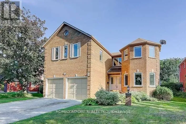 86 BRISTOL ROAD, Newmarket