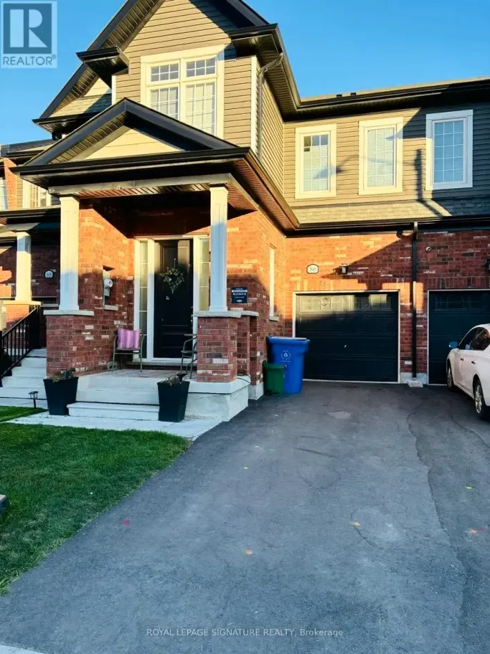 86 BROWN STREET, Erin
