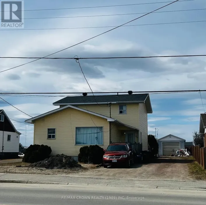 86 BRUNELLE ROAD N, Kapuskasing