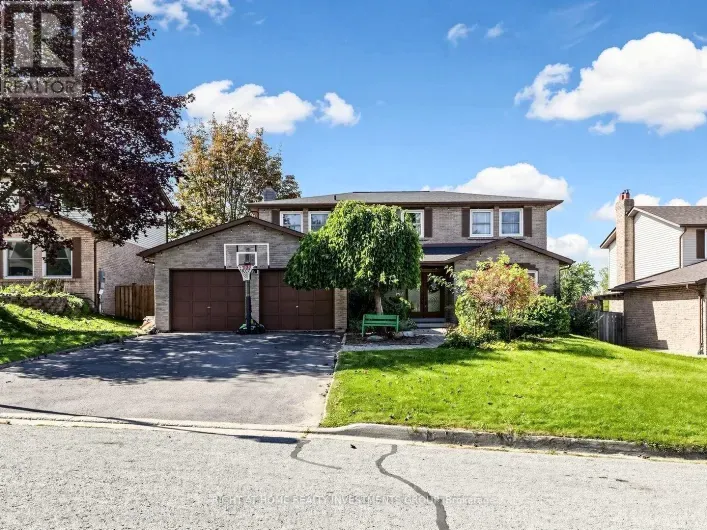86 BURLING PLACE, Newmarket