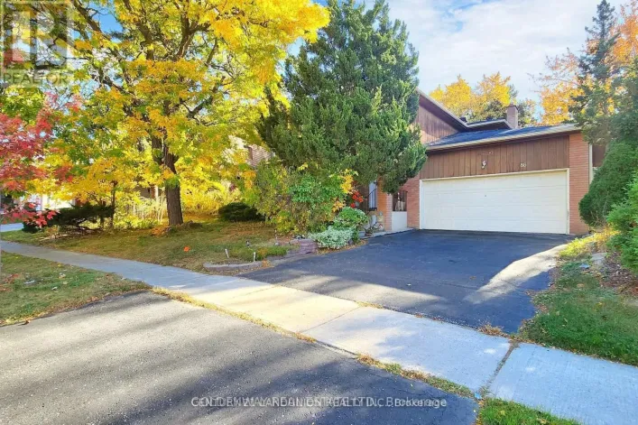 86 BUSHMILLS SQUARE, Toronto