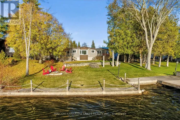 86 CEDARSHORES DRIVE, Trent Hills