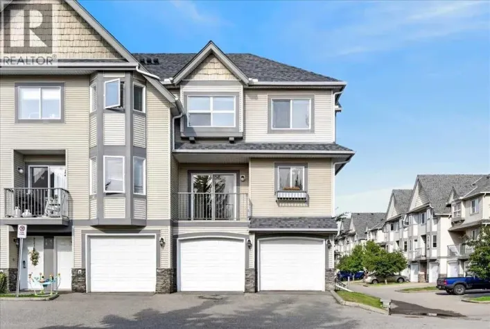 86 Cedarwood Lane SW, Calgary