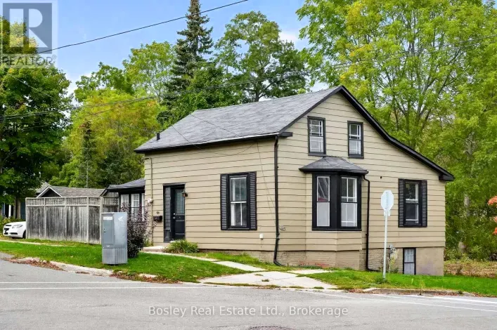 86 CHARLES STREET, Port Hope