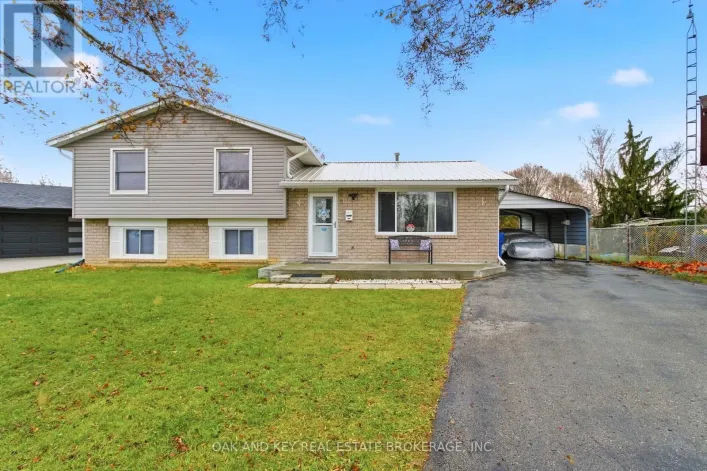 86 CHESTNUT DRIVE, Chatham-Kent