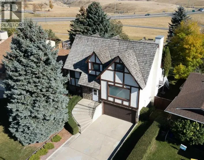 86 Chippewa Crescent W, Lethbridge