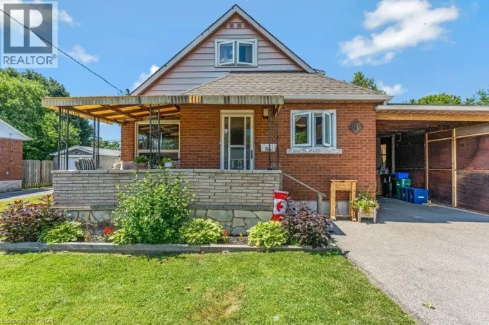 86 CHRISTOPHER Drive, Cambridge