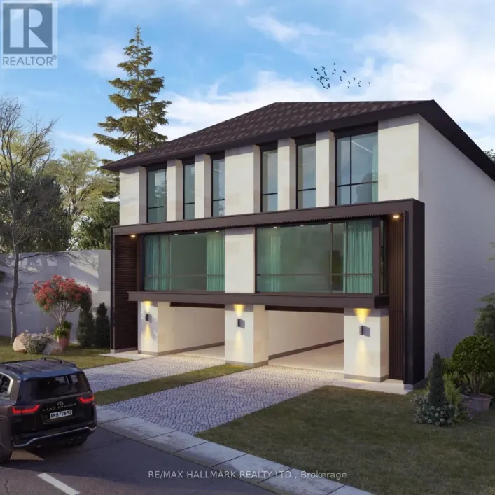 86 CHURCH STREET S, Richmond Hill