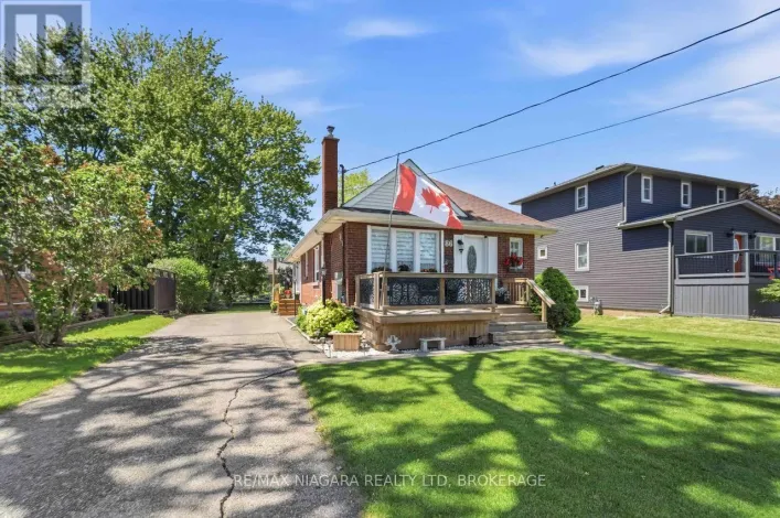 86 CLARE AVENUE, Port Colborne