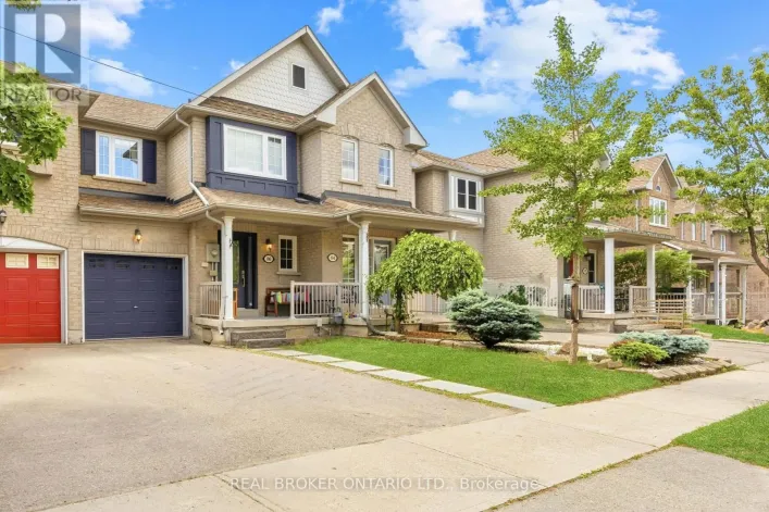 86 COLERIDGE DRIVE, Newmarket
