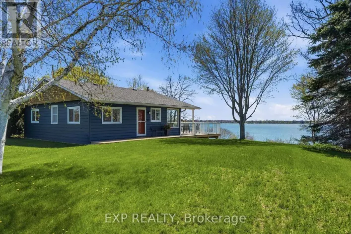 86 COLLIERS ROAD, Prince Edward County
