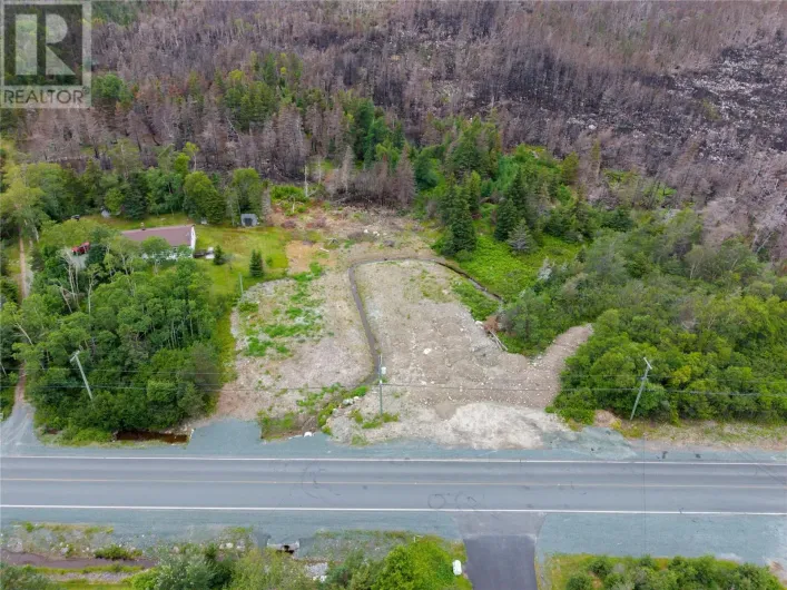 86 Conception Bay Highway Parcel B, Holyrood