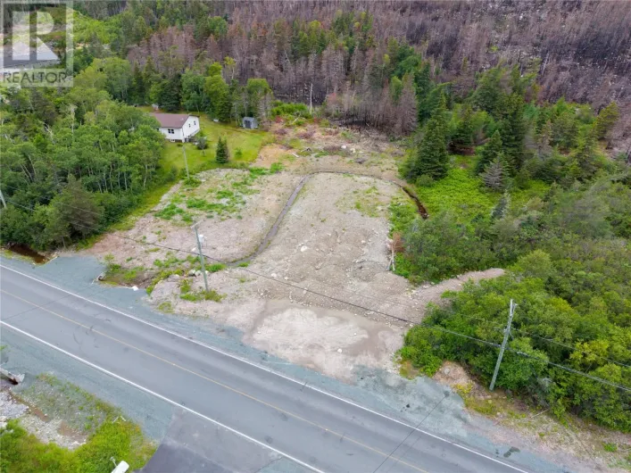 86 Conception Bay Parcel A Highway, Holyrood