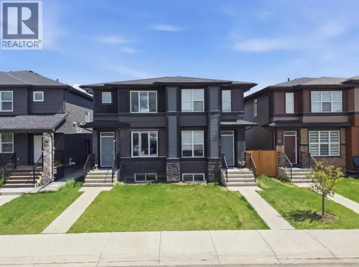 86 Cornerstone Link NE, Calgary