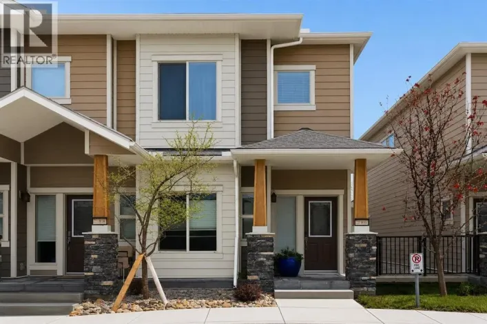 86 Cougar Ridge Landing SW, Calgary