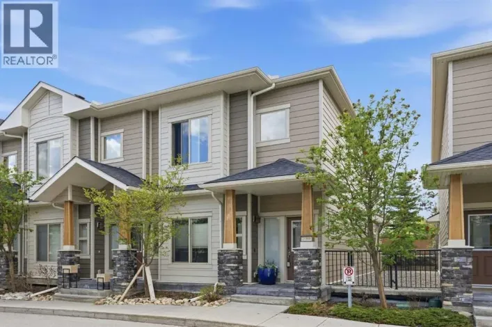 86 Cougar Ridge Landing SW, Calgary