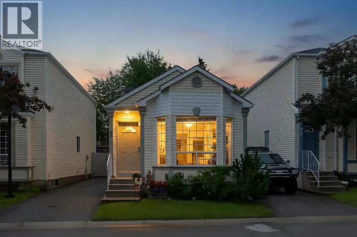 86 Coventry Lane NE, Calgary