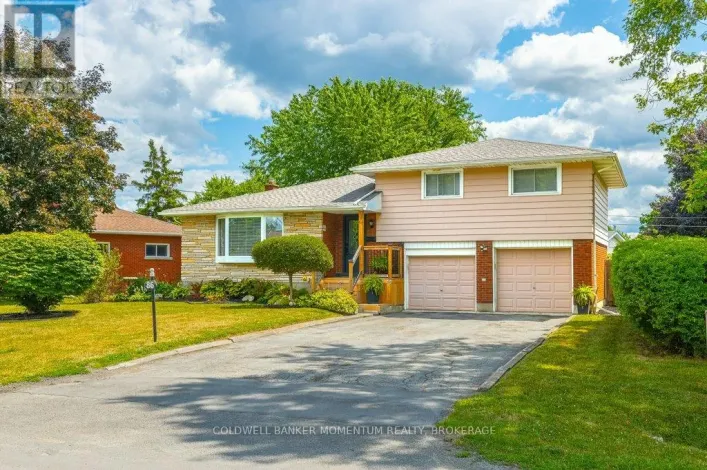 86 CRESCENT DRIVE, Welland