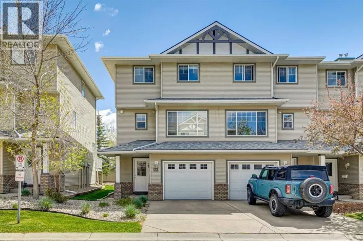 86 Crystal Shores Cove, Okotoks
